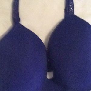 Victoria’s Secret Body by Victoria Bra.